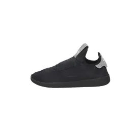 Adidas X Pharrell Williams Tennis Hu Sport Shoes Fabric Black Colour For Men