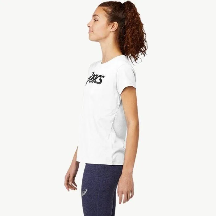 asics Big Logo Women's Tee