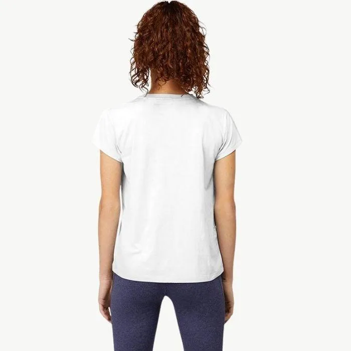 asics Big Logo Women's Tee