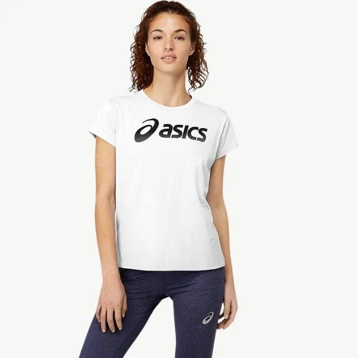 asics Big Logo Women's Tee