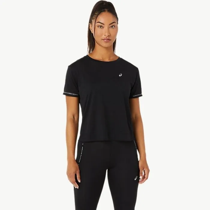 asics Race Women's Crop Top