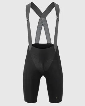 Assos Mille GTO C2 Summer Bib Short Long Leg - Black Series