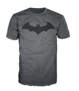 BATMAN Hush Symbol Shirt for Men