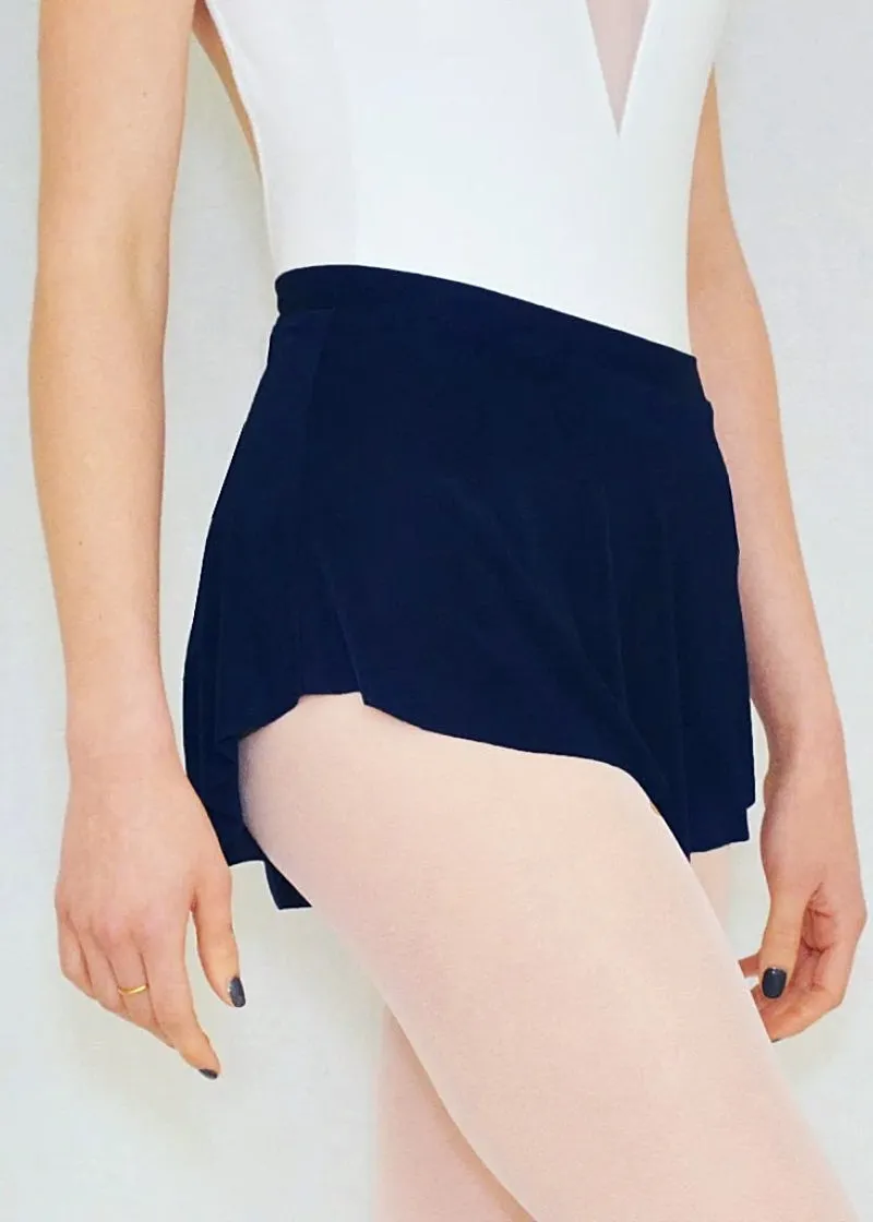 Bullet Pointe Pull-On Skirt (Studio Essentials)