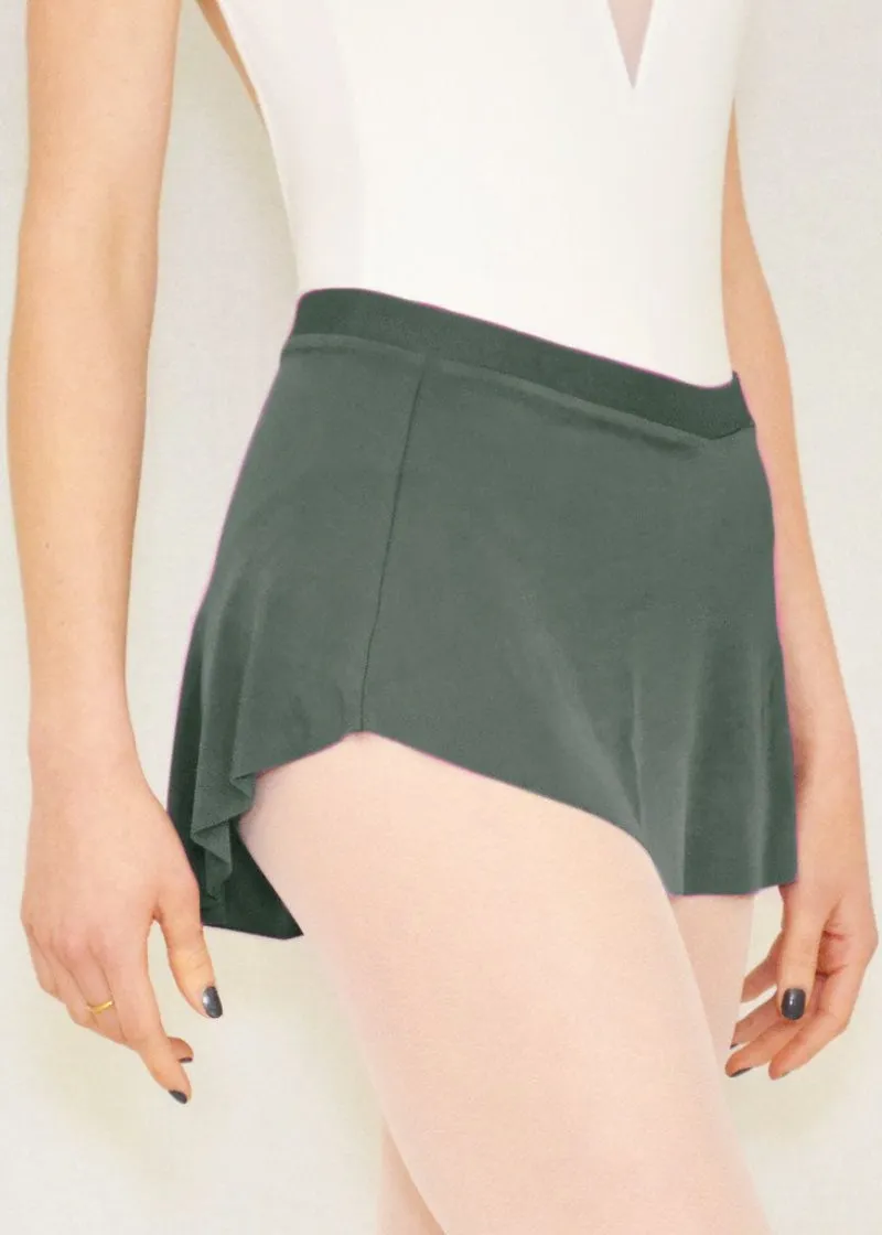 Bullet Pointe Pull-On Skirt (Studio Essentials)