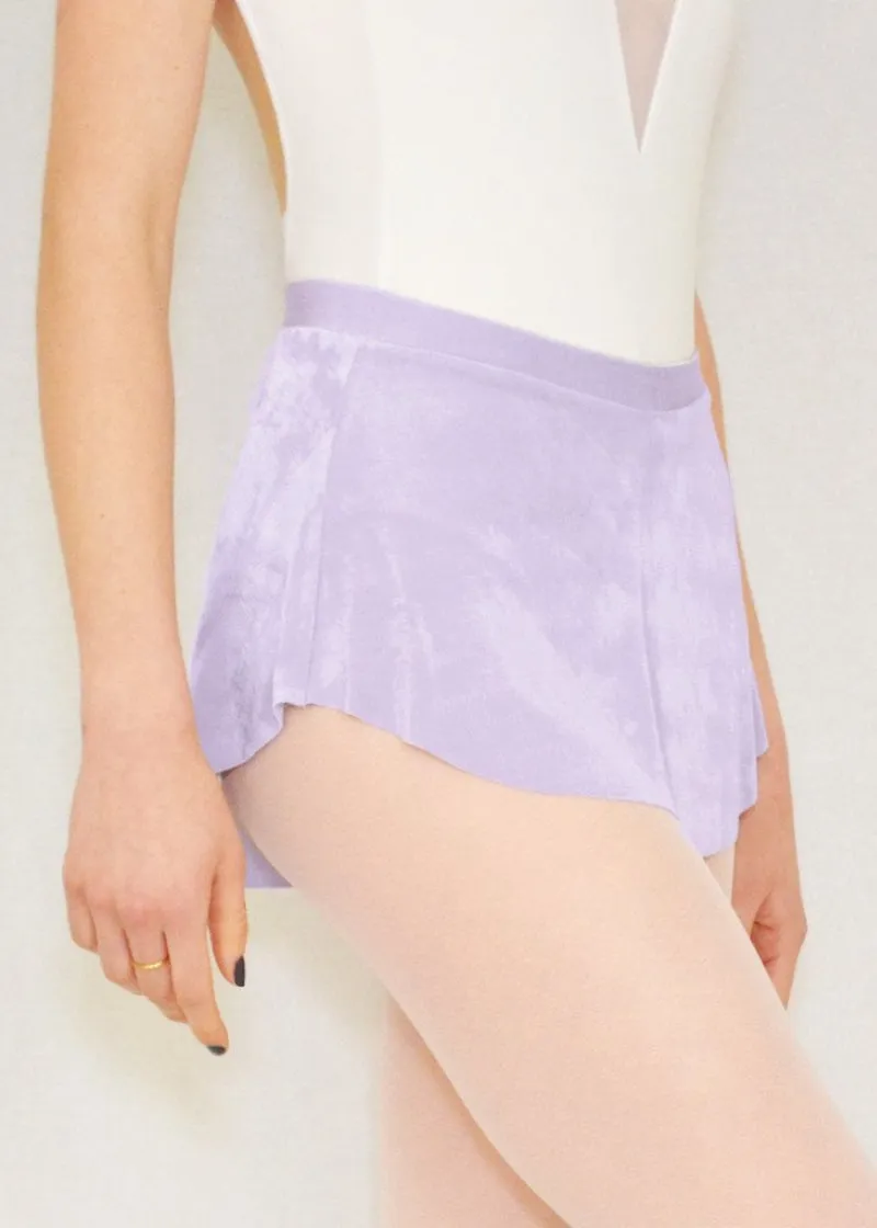 Bullet Pointe Pull-On Skirt (Studio Essentials)