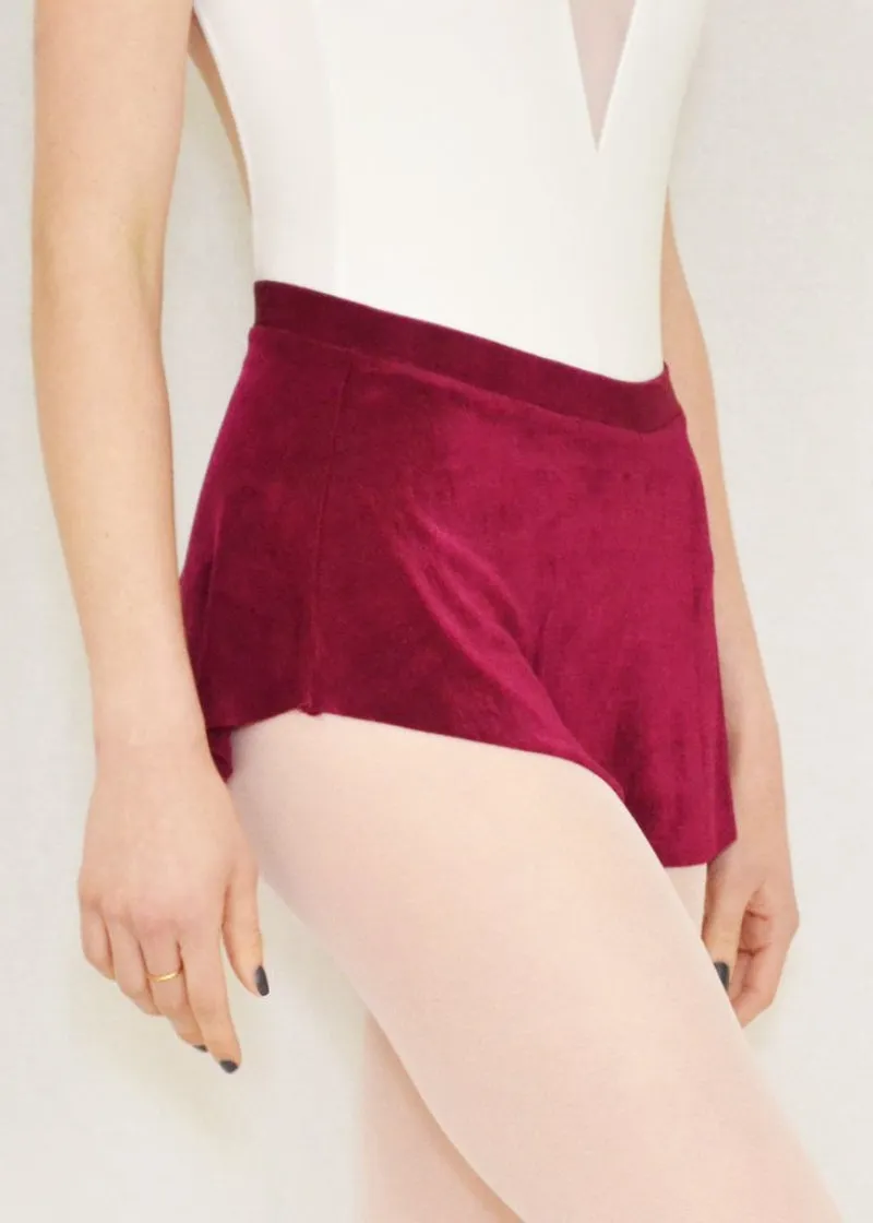 Bullet Pointe Pull-On Skirt (Studio Essentials)