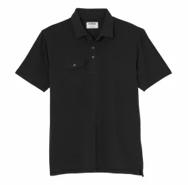 Coast Highway Pocket Polo