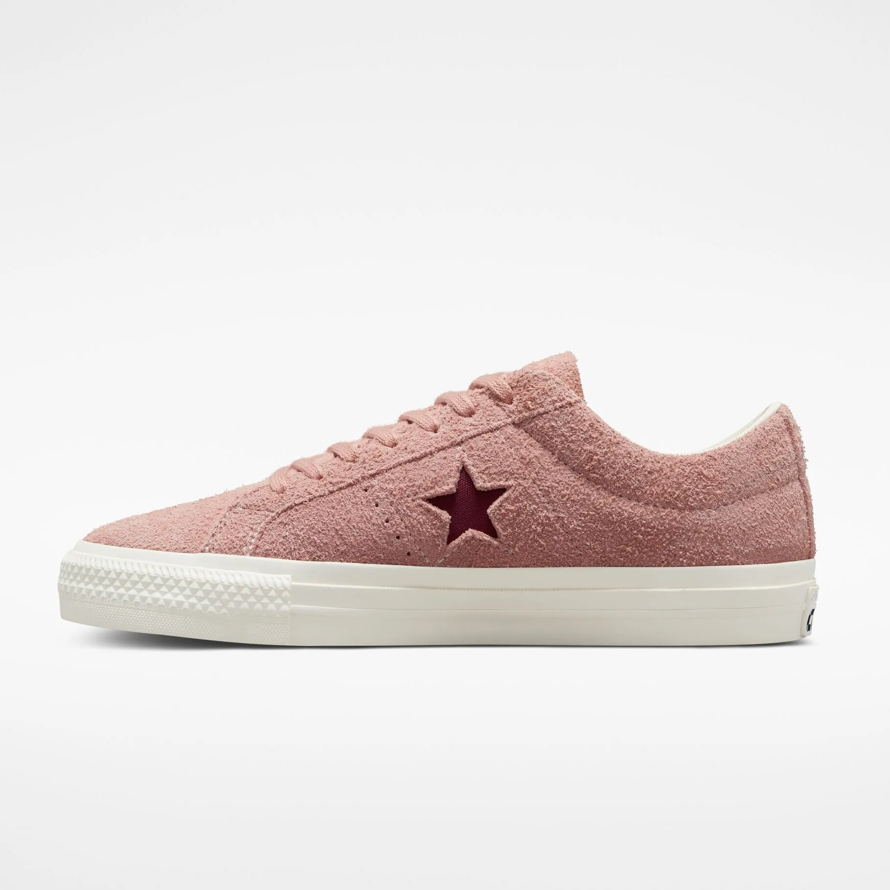 Converse One Star Pro Ox Pink