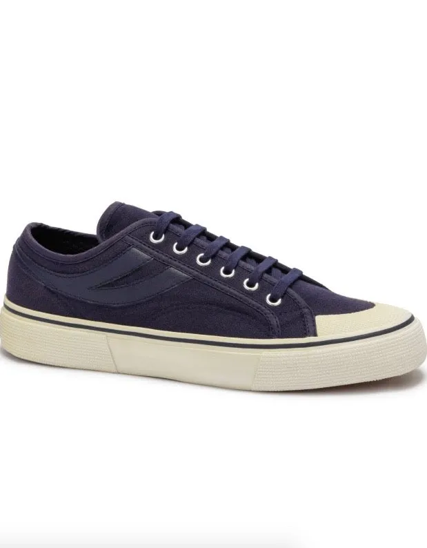 Cotleau Mens Blue Navy