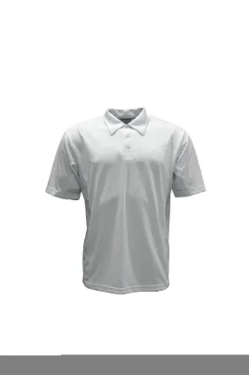 Cricket Polo Short Sleeve