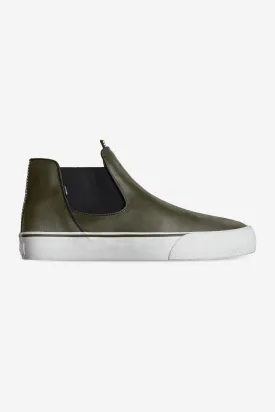 Dover - Olive/Gillette - Skate Shoes