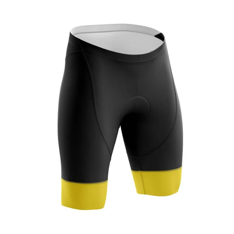 Ethiopia Bib & Shorts (V1)