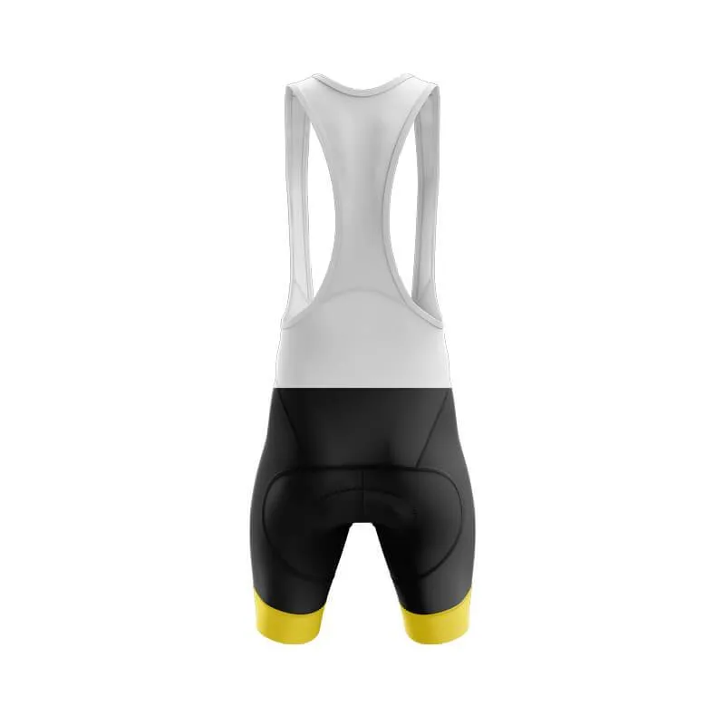 Ethiopia Bib & Shorts (V1)