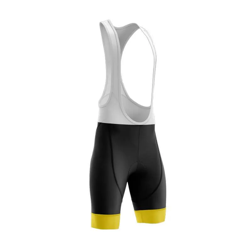 Ethiopia Bib & Shorts (V1)