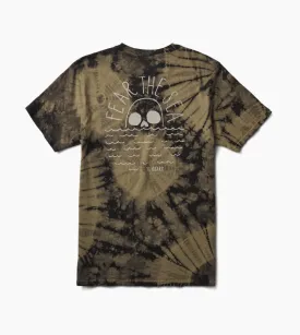 Fear The Sea Premium Tee