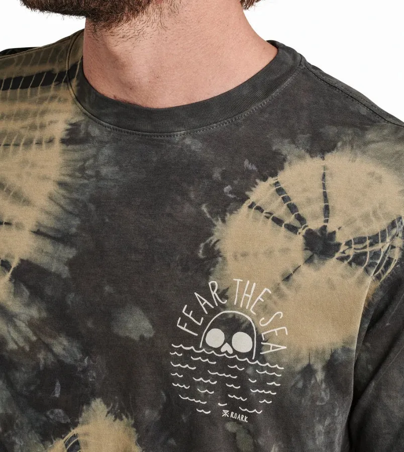 Fear The Sea Premium Tee