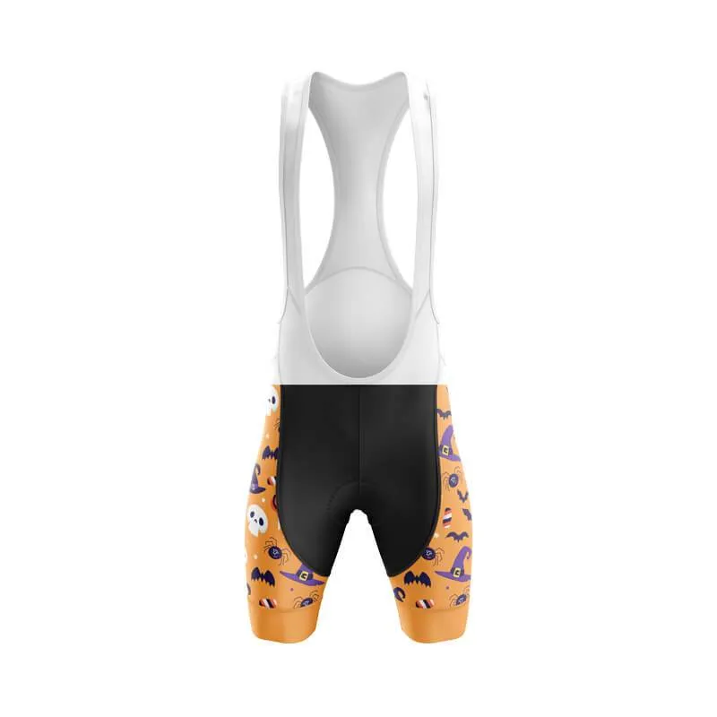 Halloween Spirit Bib & Shorts (V2)