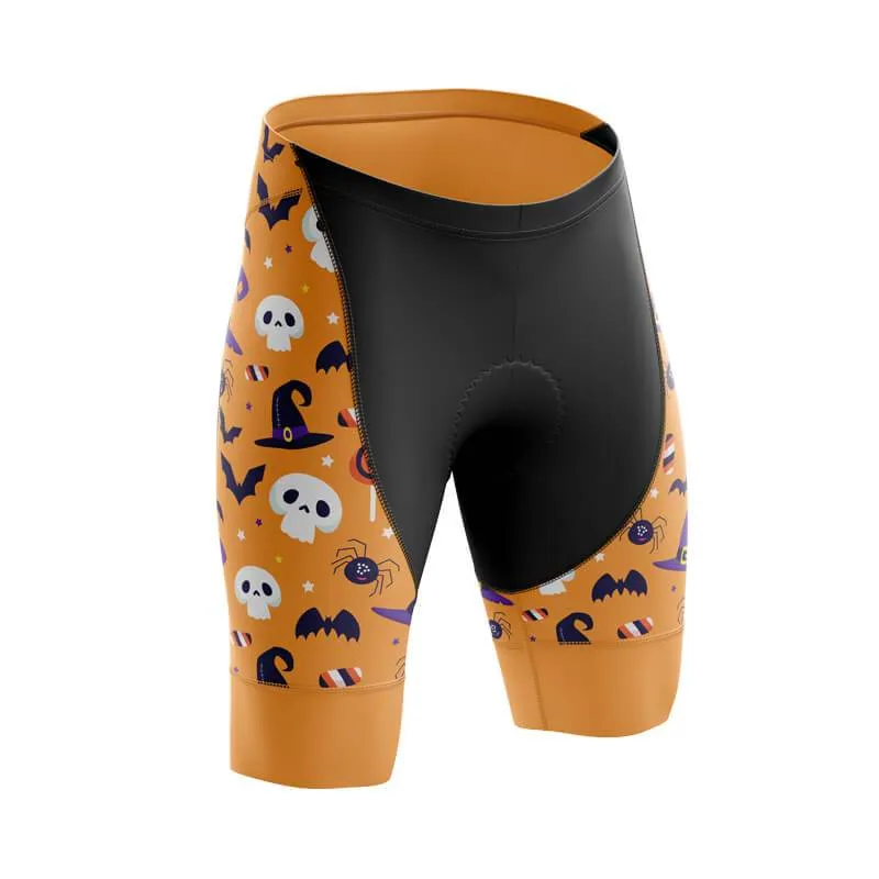 Halloween Spirit Bib & Shorts (V2)