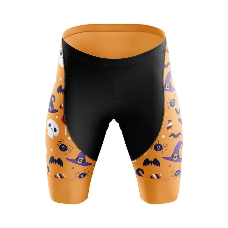 Halloween Spirit Bib & Shorts (V2)