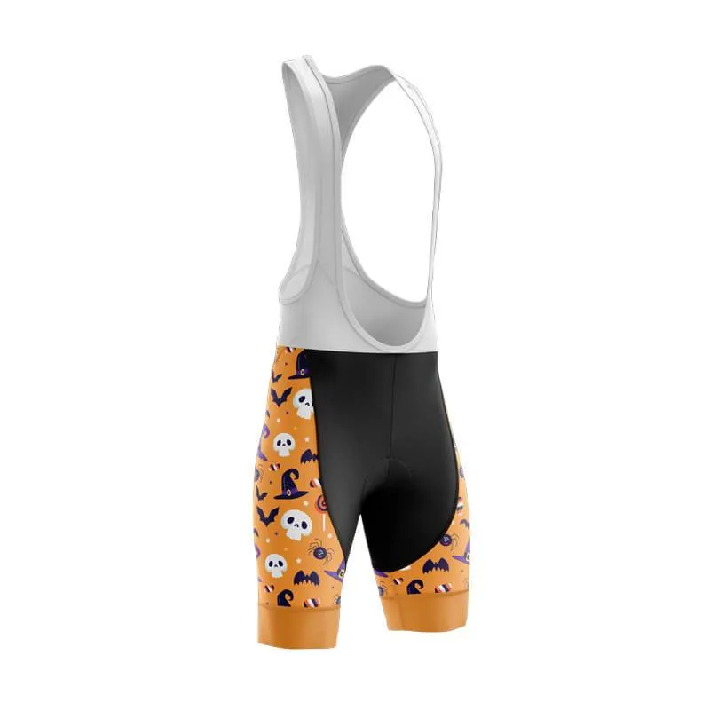 Halloween Spirit Bib & Shorts (V2)