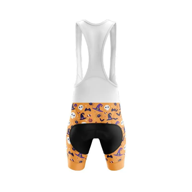 Halloween Spirit Bib & Shorts (V2)