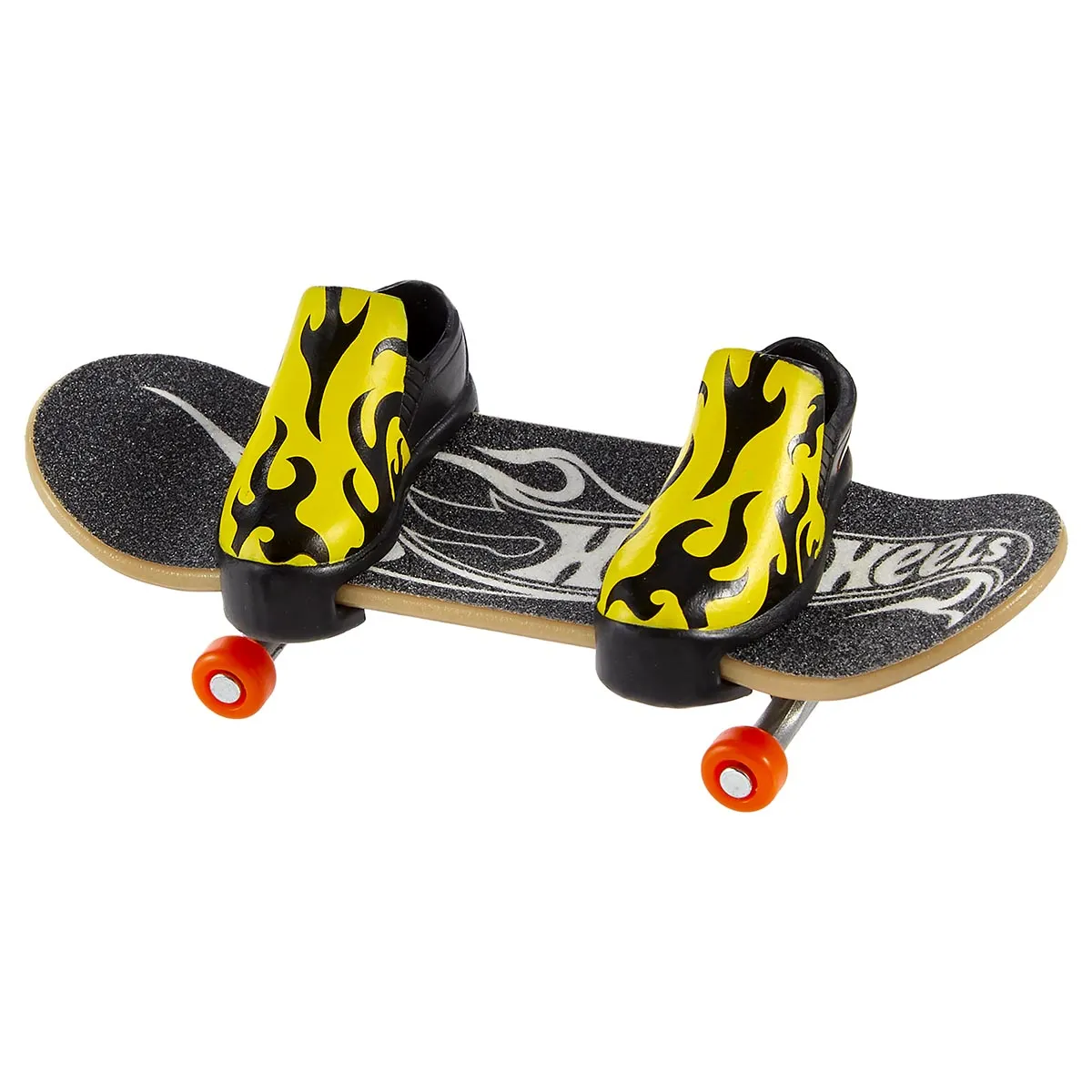 Hot Wheels Skate - HW Scorched 4/5 - Flame Thrower Fingerboard