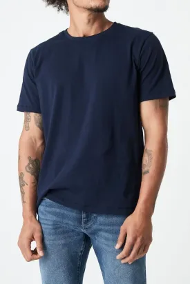 Liam T-Shirt - Navy