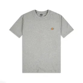 Mapleton T-Shirt Grey Melange