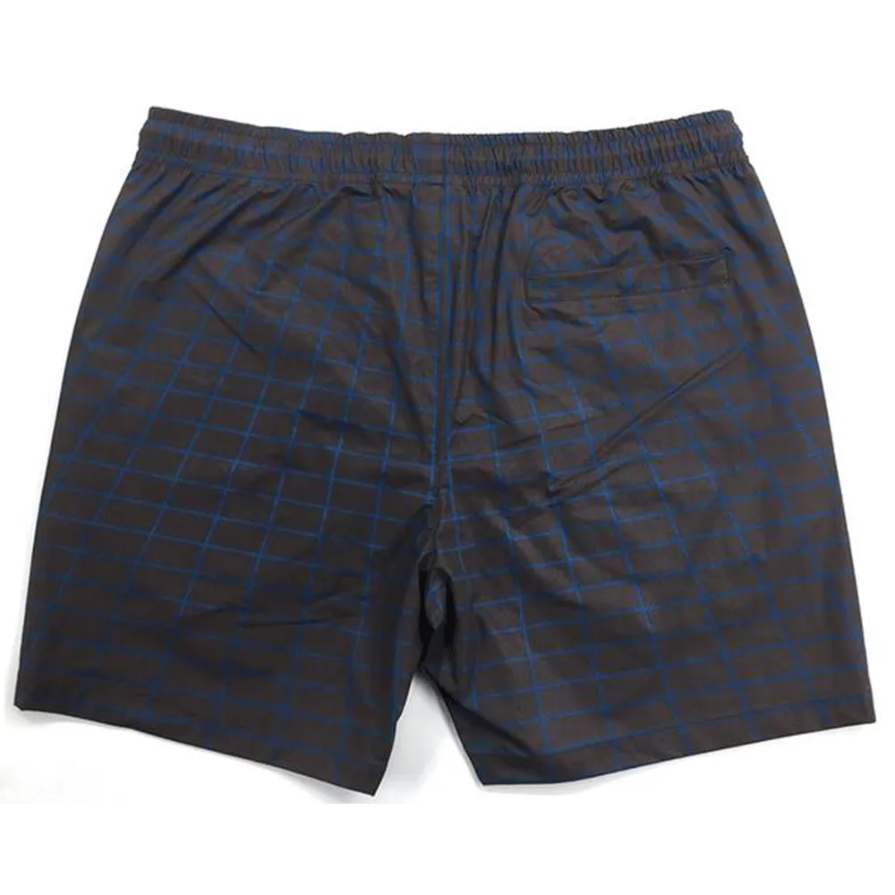 Matrix Nylon Short