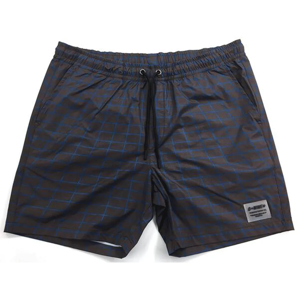 Matrix Nylon Short