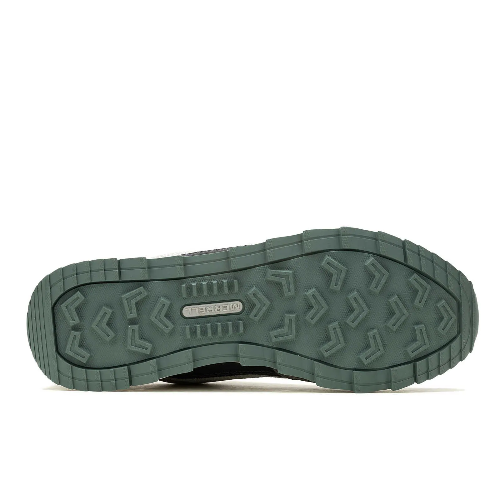 MEN'S MERRELL ALPINE 83 RECRAFT SNEAKER | CHARCOAL