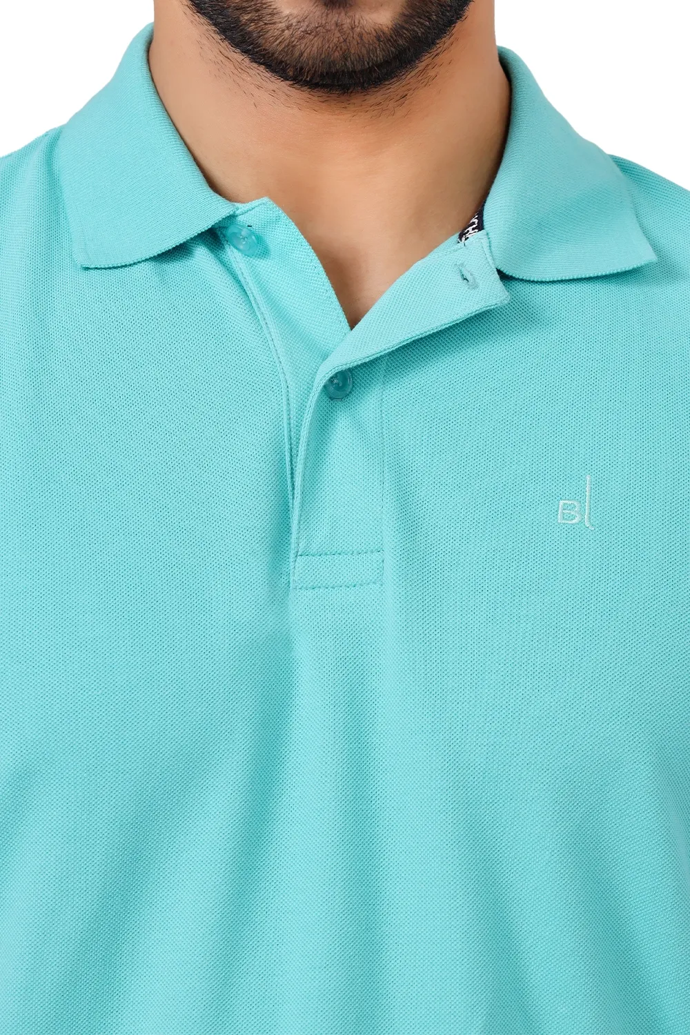 Men's Polo Shirt