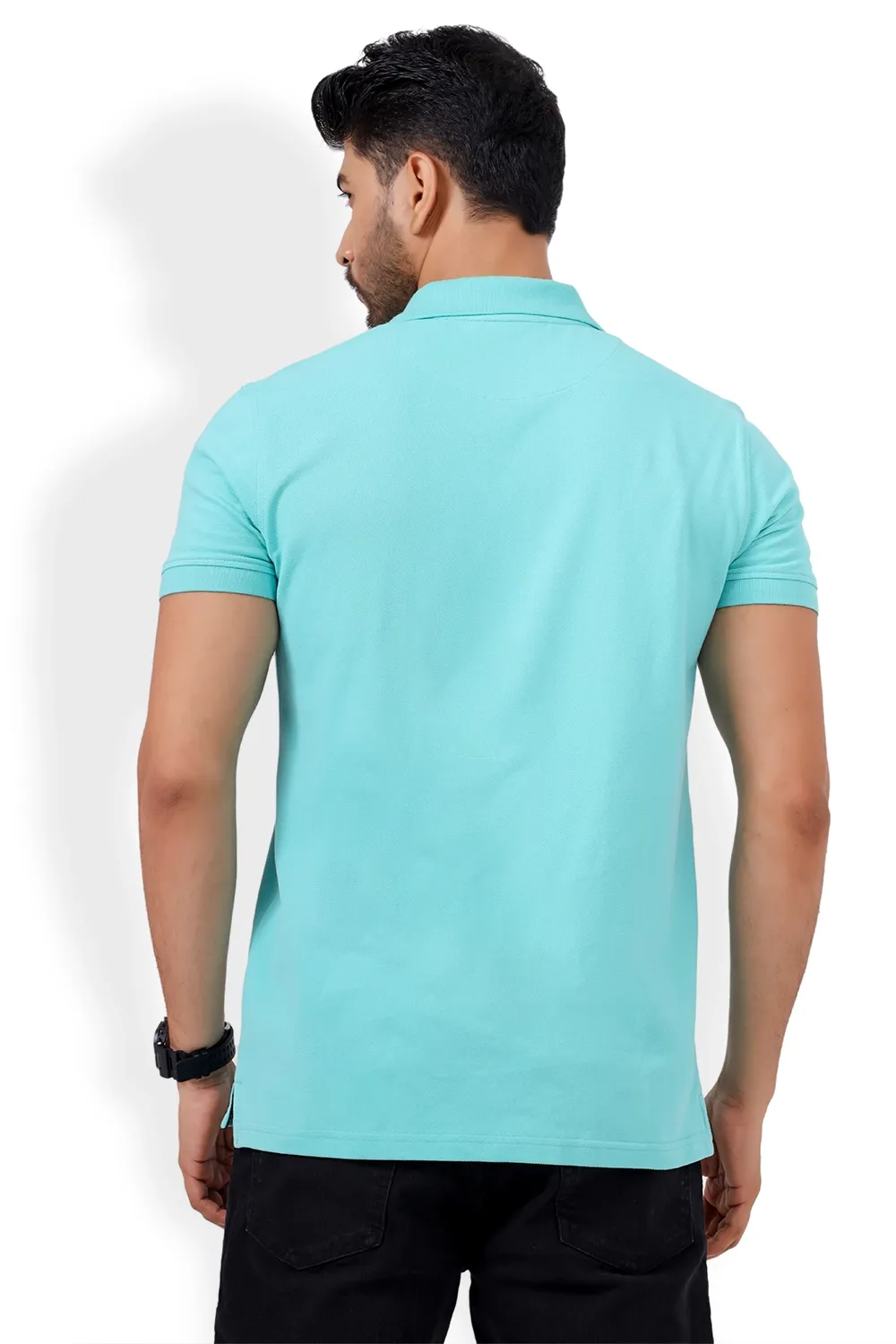 Men's Polo Shirt