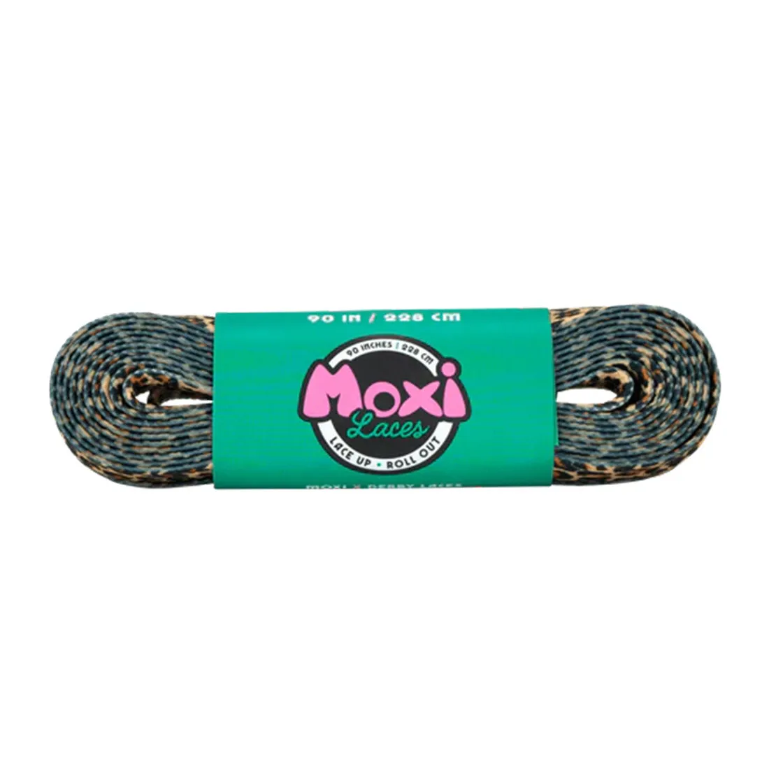 Moxi Laces