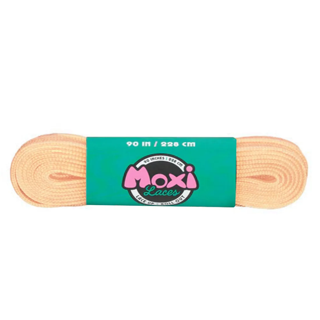 Moxi Laces