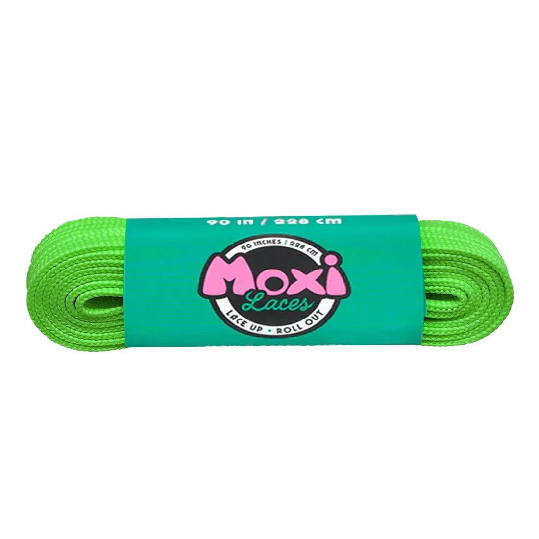 Moxi Laces