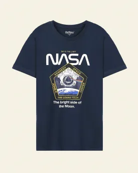 Nasa Graphic T-Shirt