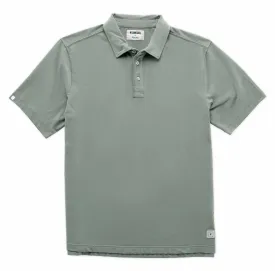 Pacific Seawool Polo