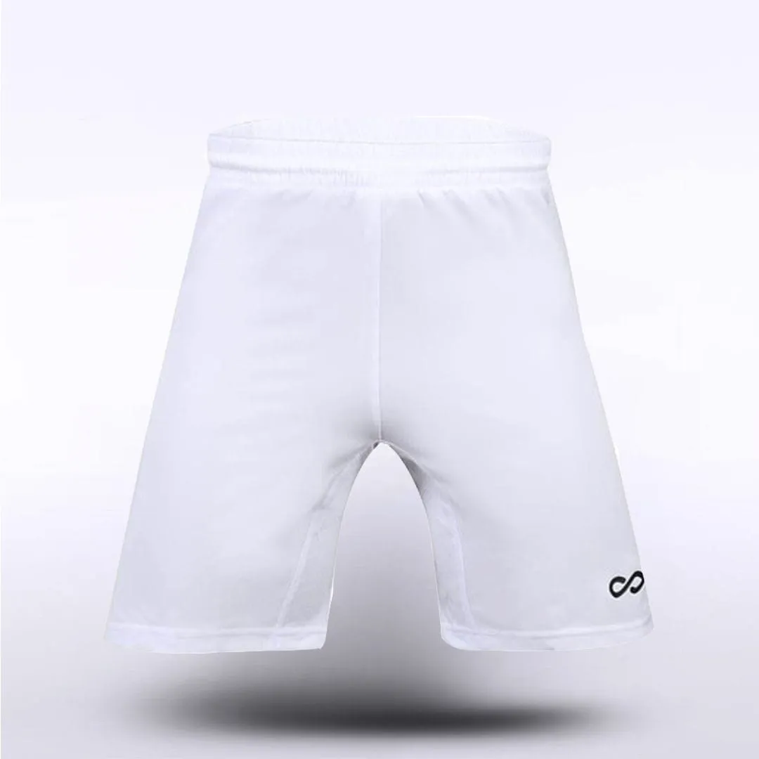 Pure - Kids Knitted Shorts