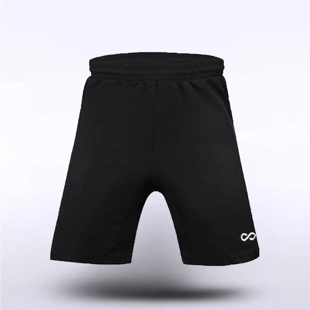 Pure - Kids Knitted Shorts