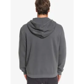 Quiksilver Men's Sweet As Slab Full-Zip Hoodie