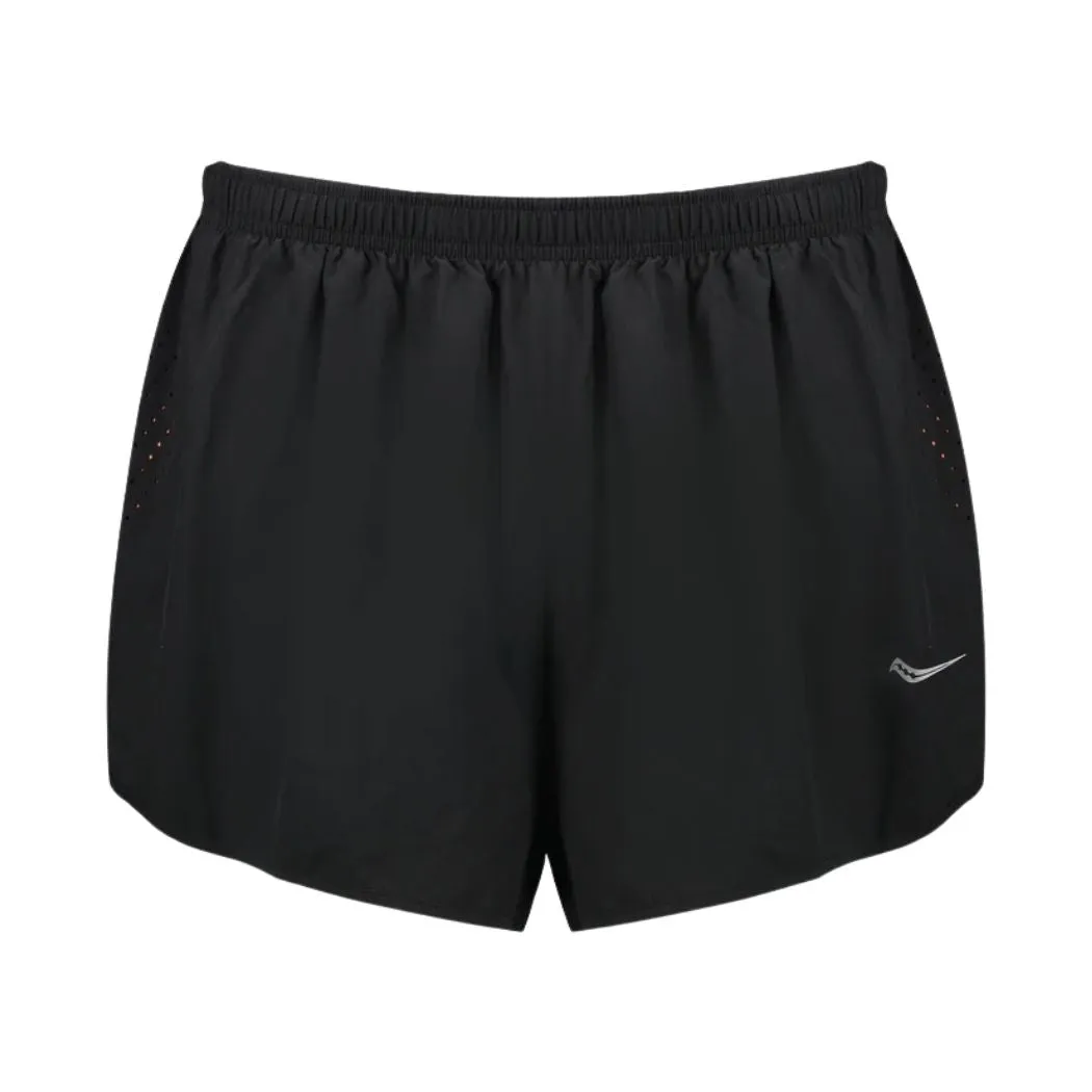 saucony Inferno Split Men's Shorts