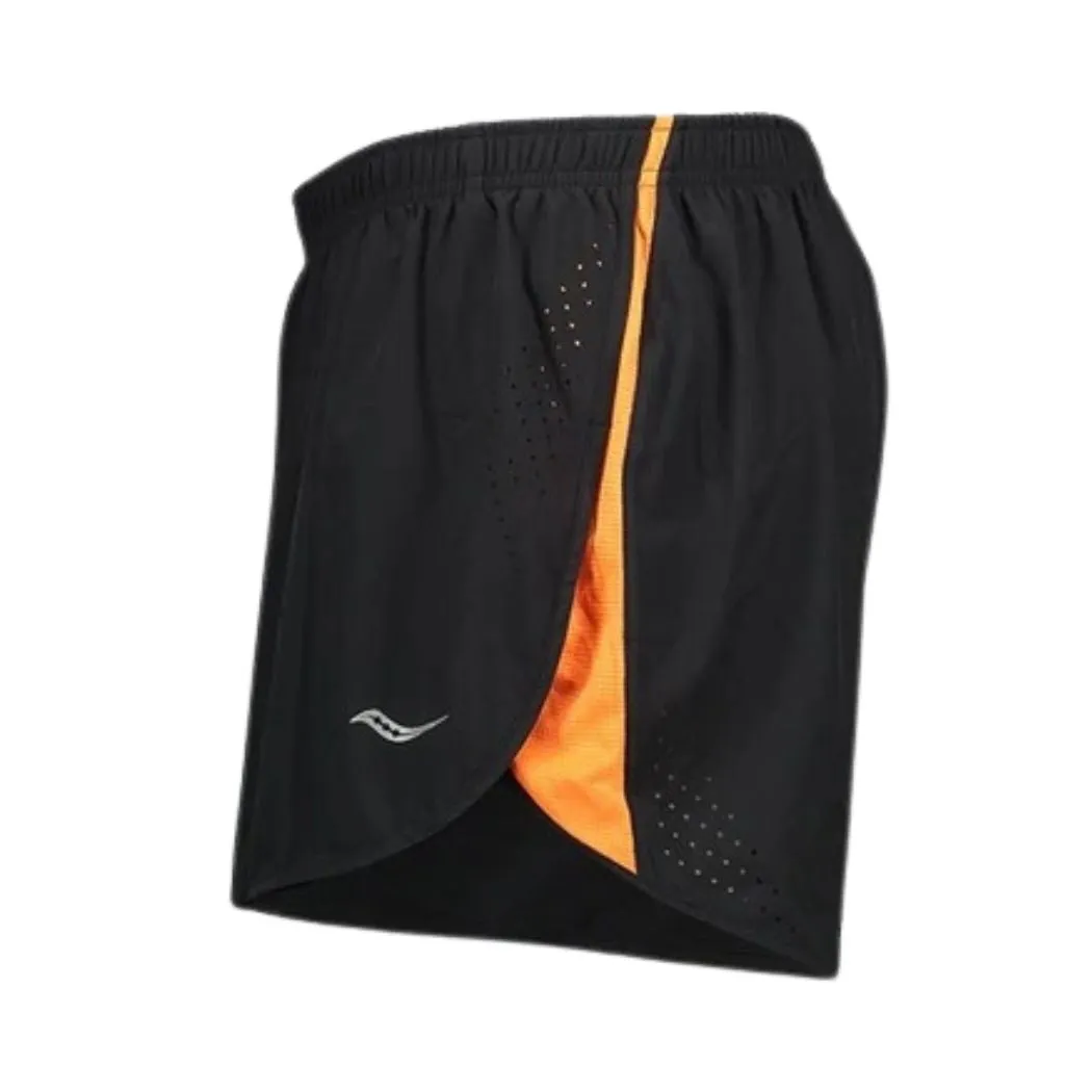 saucony Inferno Split Men's Shorts