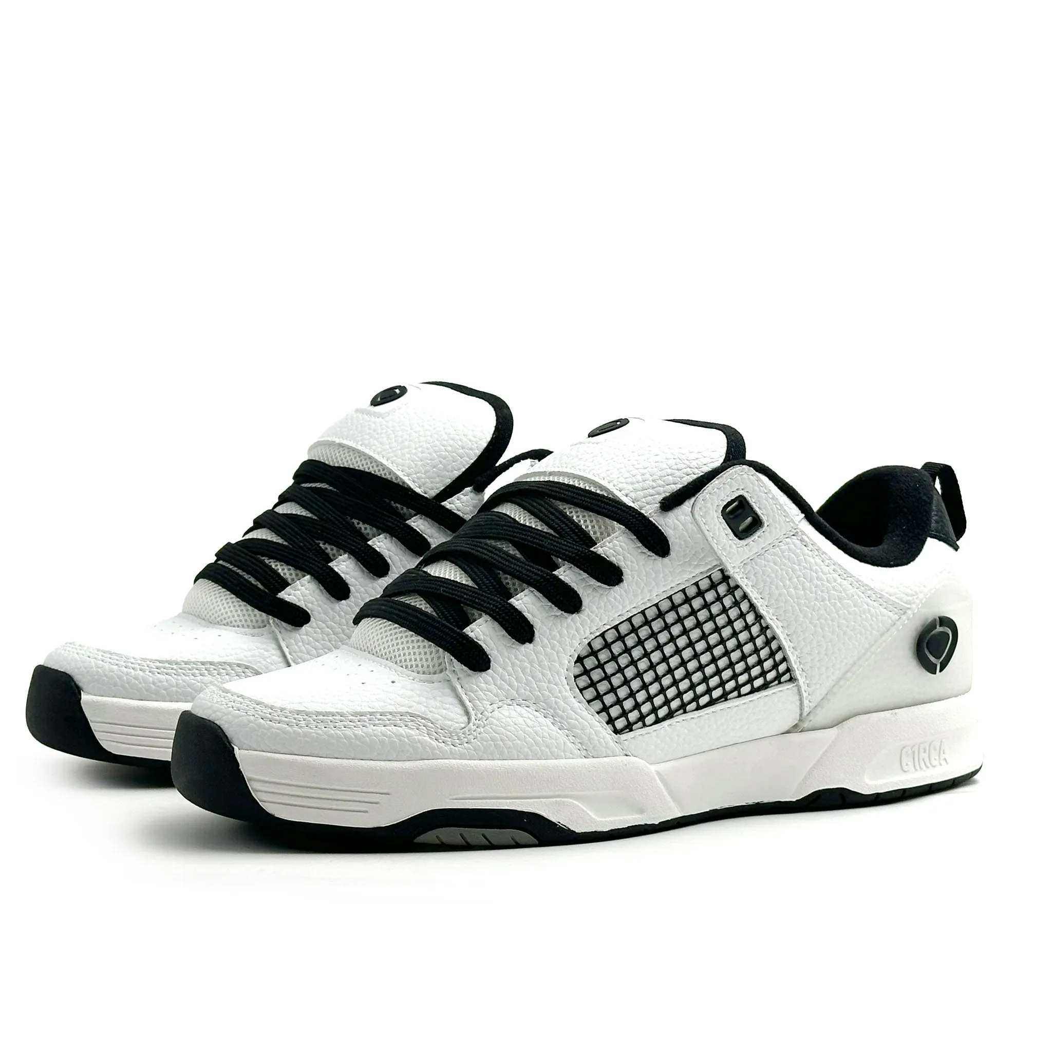 TAVE TT-WHITE/BLACK