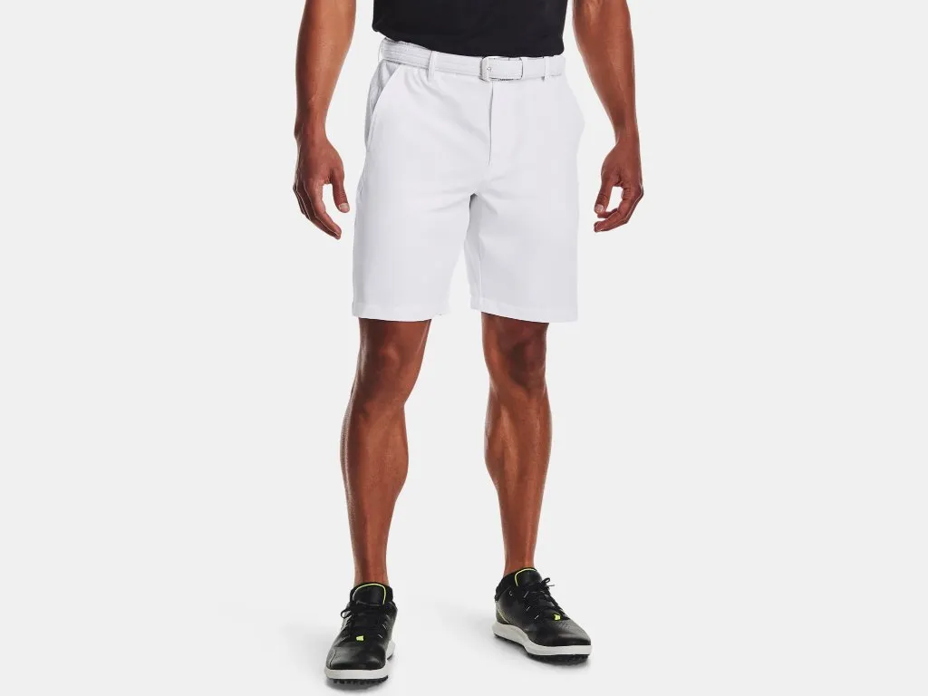 UA Men's Drive Shorts