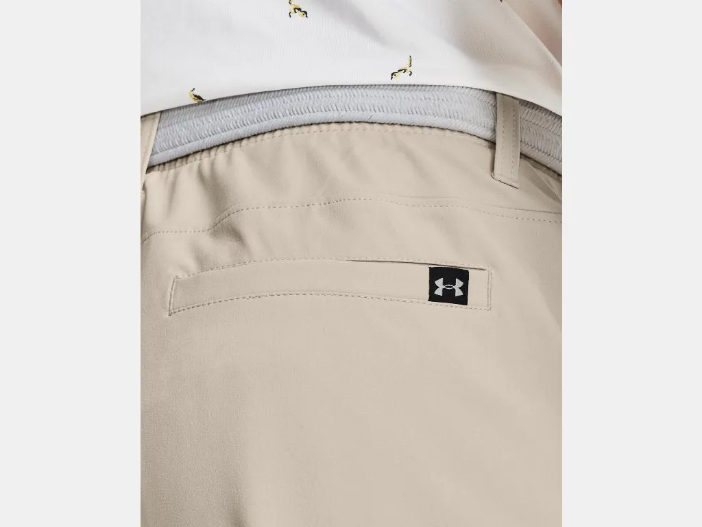 UA Men's Drive Shorts