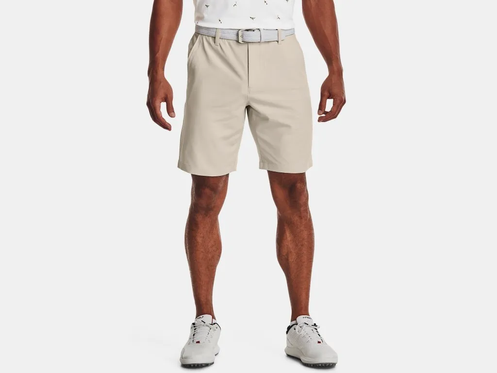 UA Men's Drive Shorts