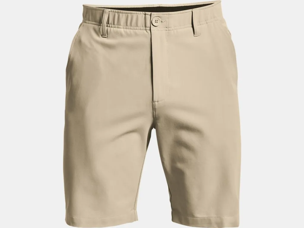 UA Men's Drive Shorts