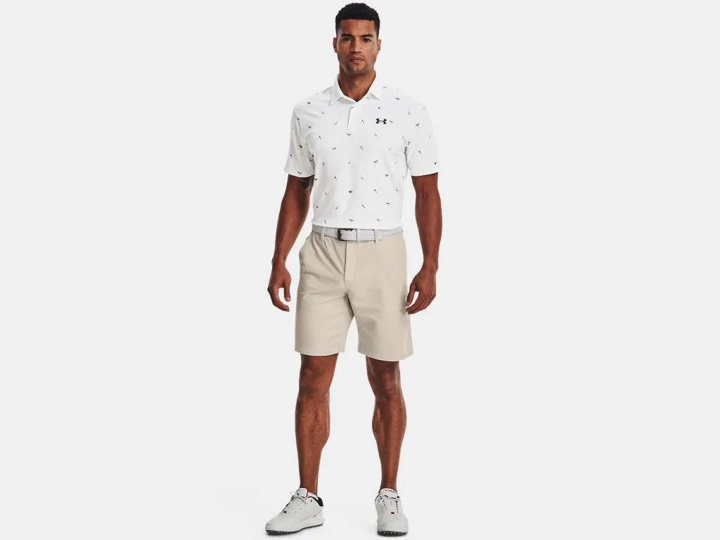 UA Men's Drive Shorts